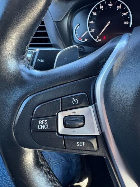 BMW X3 xDrive30i Sports Activity Vehicle 2019