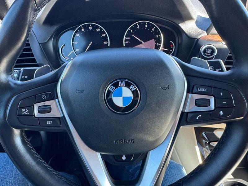 BMW X3 xDrive30i Sports Activity Vehicle 2019