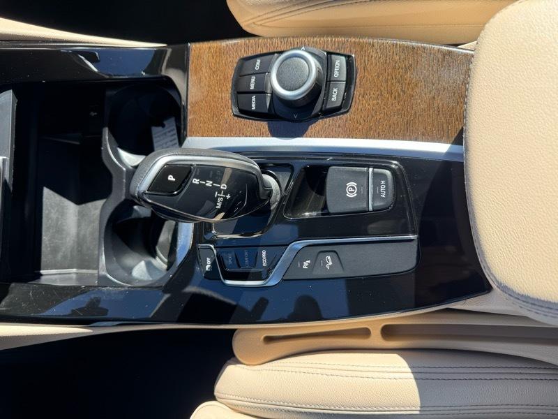 BMW X3 xDrive30i Sports Activity Vehicle 2019