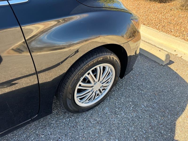 Nissan Sentra S CVT 2019