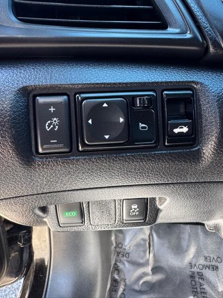 Nissan Sentra S CVT 2019