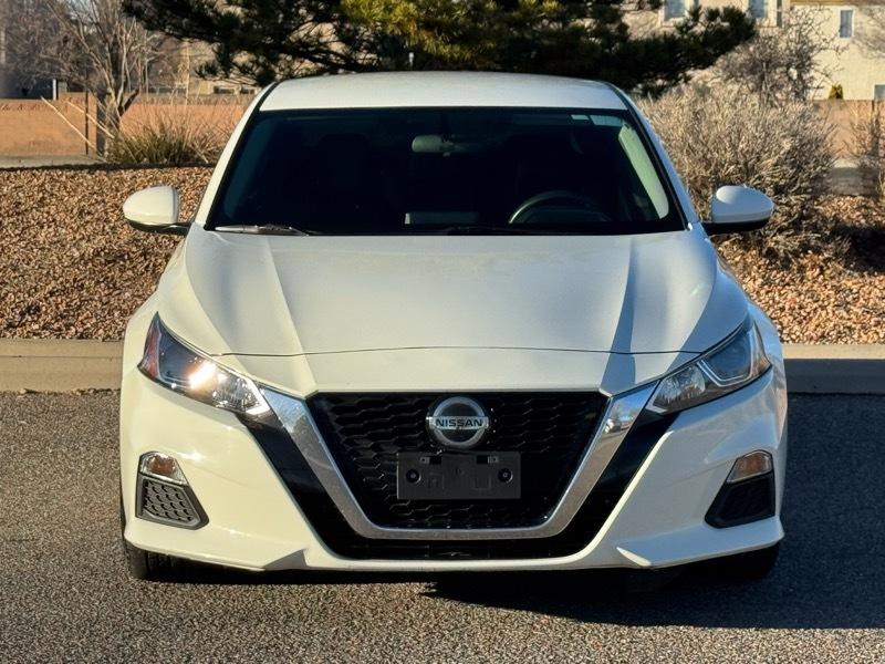 Nissan Altima 2.5 S Sedan 2019
