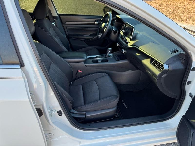 Nissan Altima 2.5 S Sedan 2019