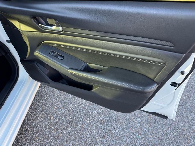 Nissan Altima 2.5 S Sedan 2019