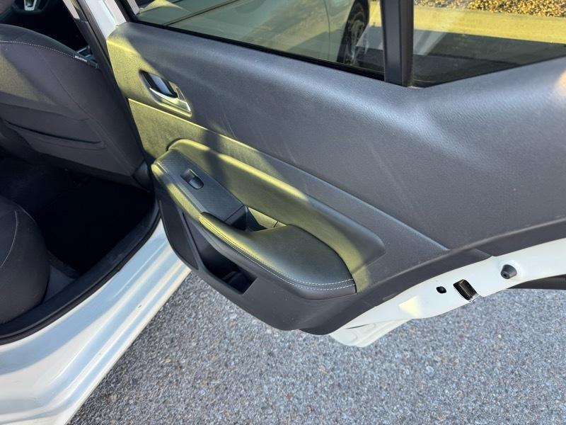 Nissan Altima 2.5 S Sedan 2019