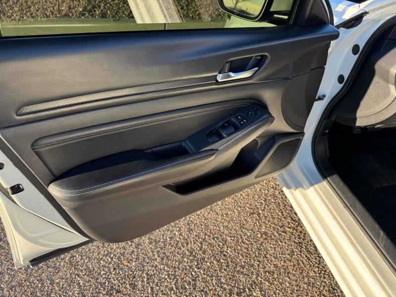 Nissan Altima 2.5 S Sedan 2019