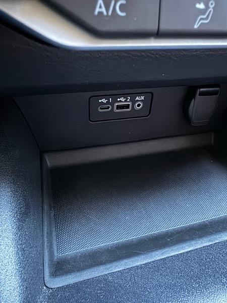 Nissan Altima 2.5 S Sedan 2019