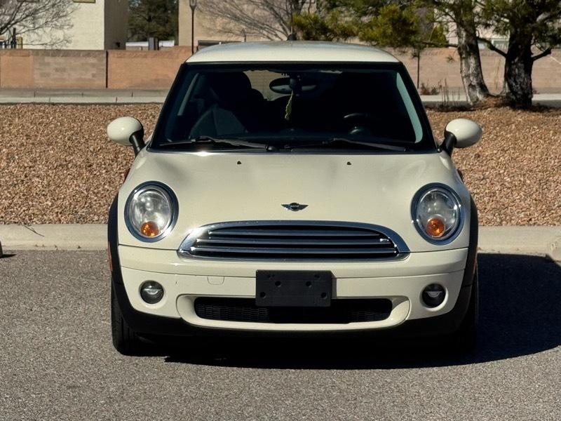 MINI Cooper Hardtop 2dr Cpe 2010