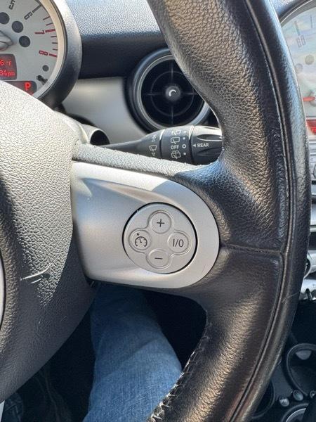 MINI Cooper Hardtop 2dr Cpe 2010