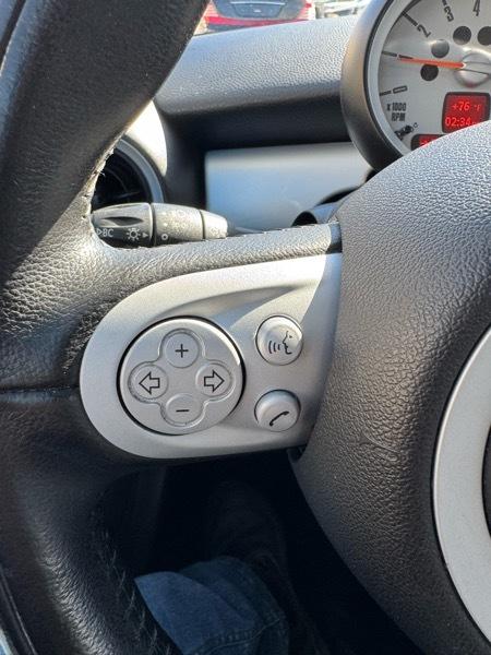 MINI Cooper Hardtop 2dr Cpe 2010