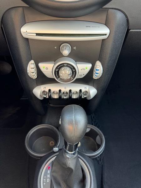 MINI Cooper Hardtop 2dr Cpe 2010