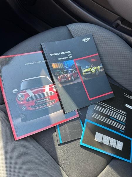 MINI Cooper Hardtop 2dr Cpe 2010