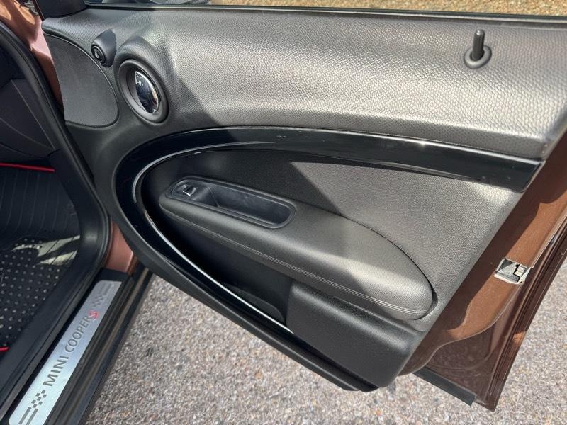 MINI Cooper Countryman FWD 4dr S 2015