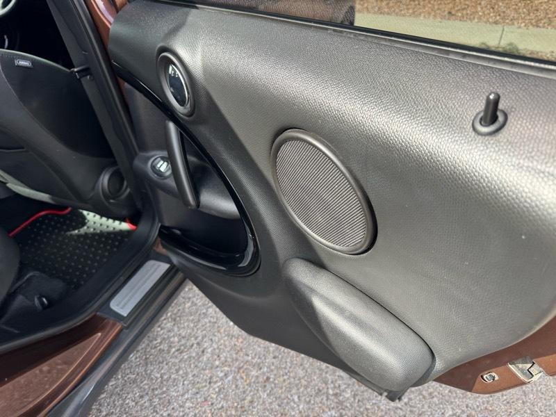 MINI Cooper Countryman FWD 4dr S 2015