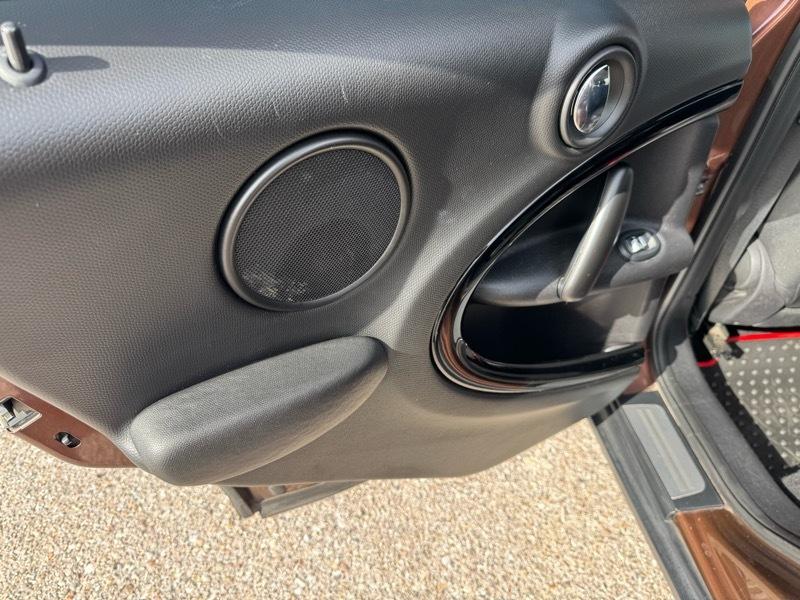 MINI Cooper Countryman FWD 4dr S 2015