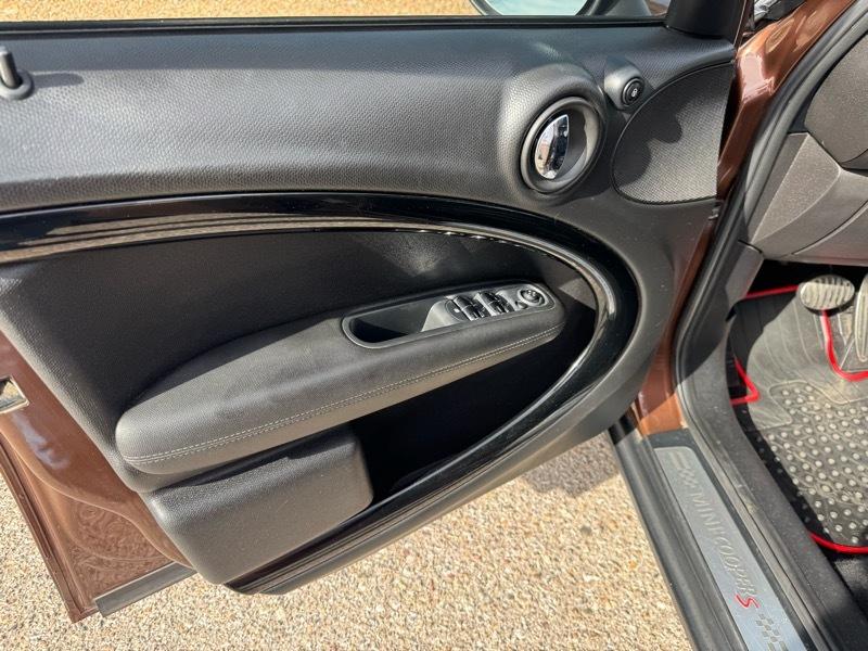 MINI Cooper Countryman FWD 4dr S 2015