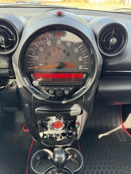 MINI Cooper Countryman FWD 4dr S 2015