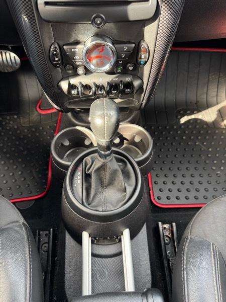 MINI Cooper Countryman FWD 4dr S 2015