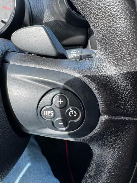 MINI Cooper Countryman FWD 4dr S 2015