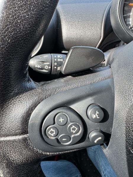 MINI Cooper Countryman FWD 4dr S 2015