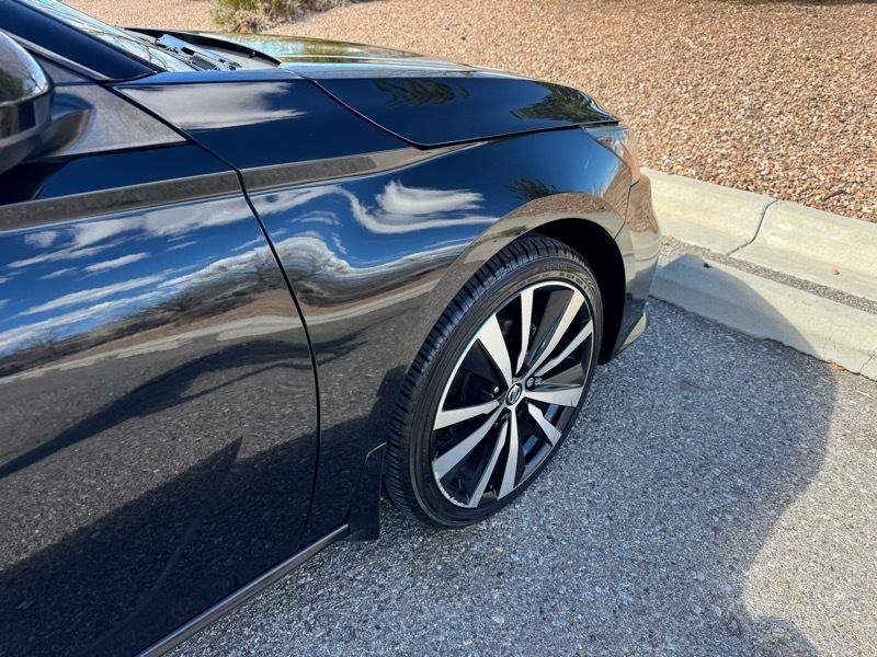 Nissan Altima 2.5 SR AWD Sedan 2019