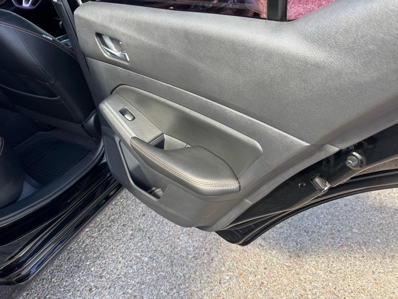 Nissan Altima 2.5 SR AWD Sedan 2019