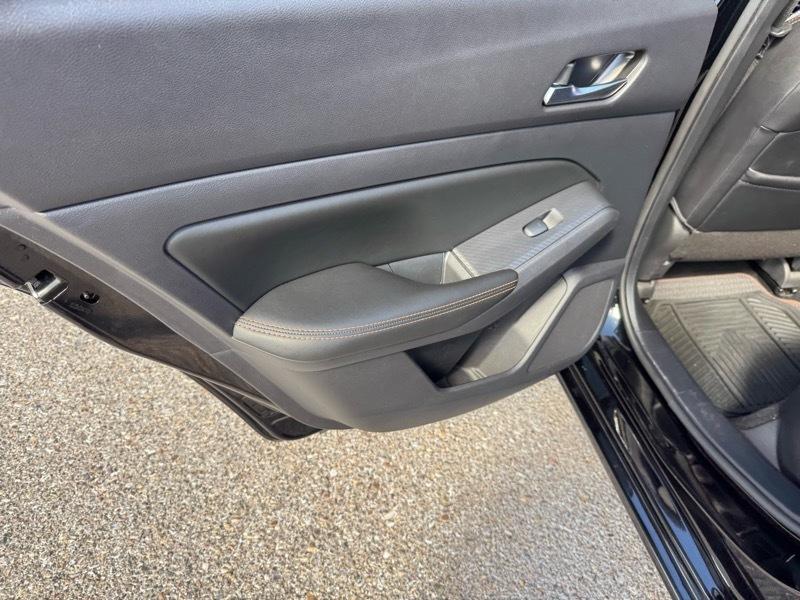 Nissan Altima 2.5 SR AWD Sedan 2019