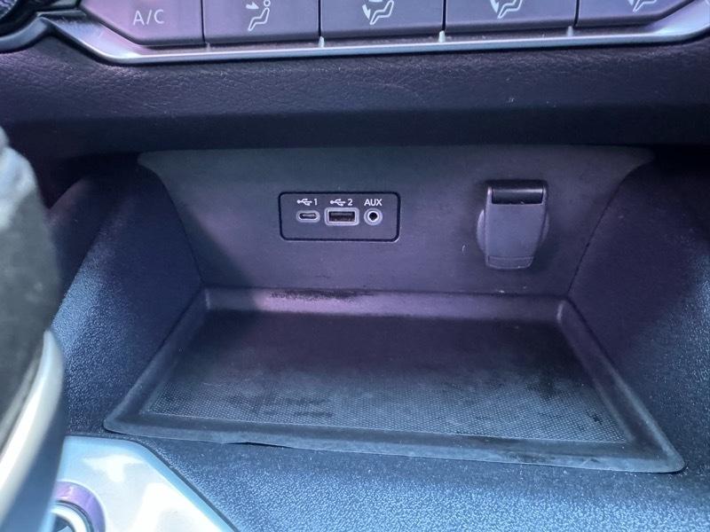 Nissan Altima 2.5 SR AWD Sedan 2019