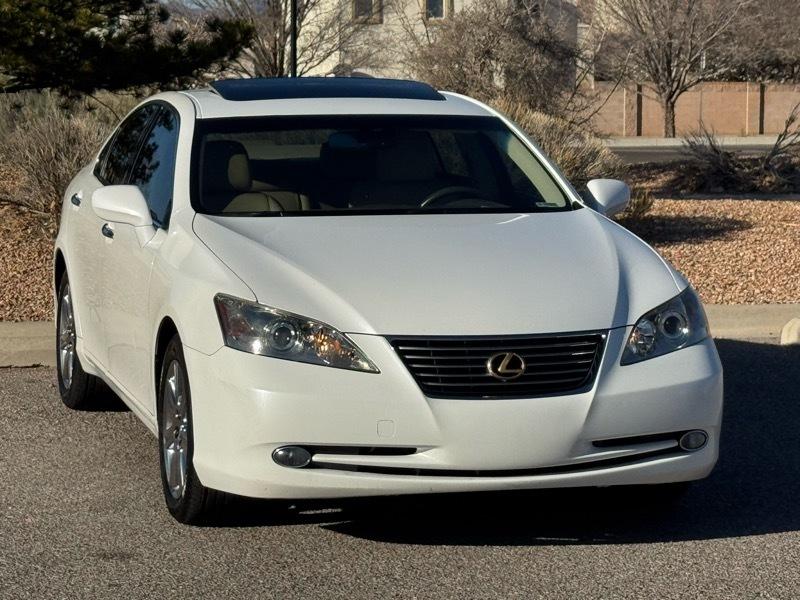 Lexus ES 350 4dr Sdn 2008