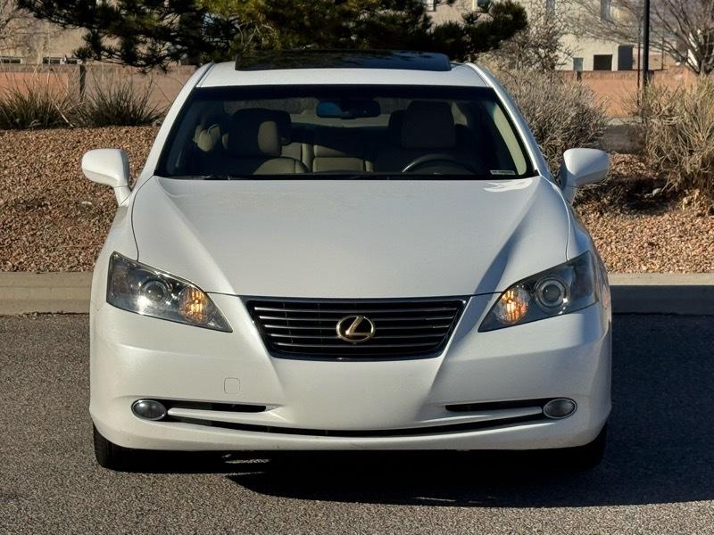 Lexus ES 350 4dr Sdn 2008