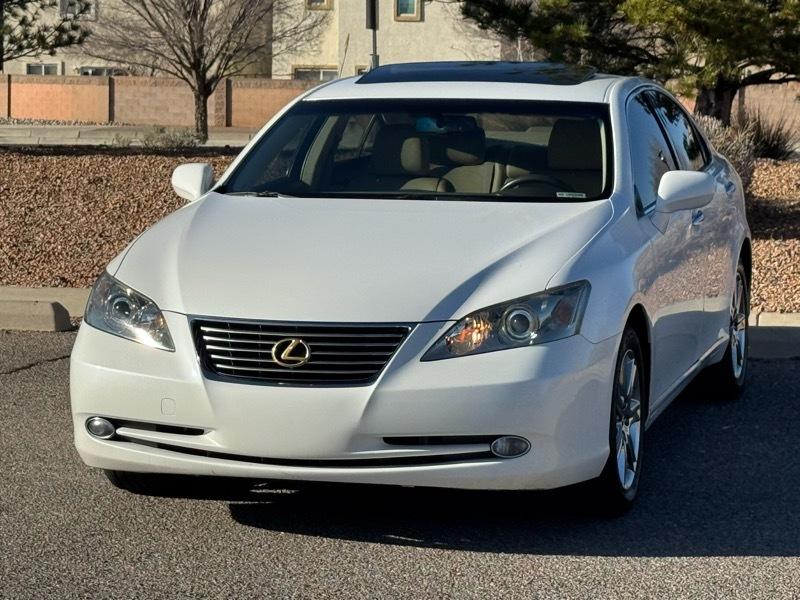 Lexus ES 350 4dr Sdn 2008