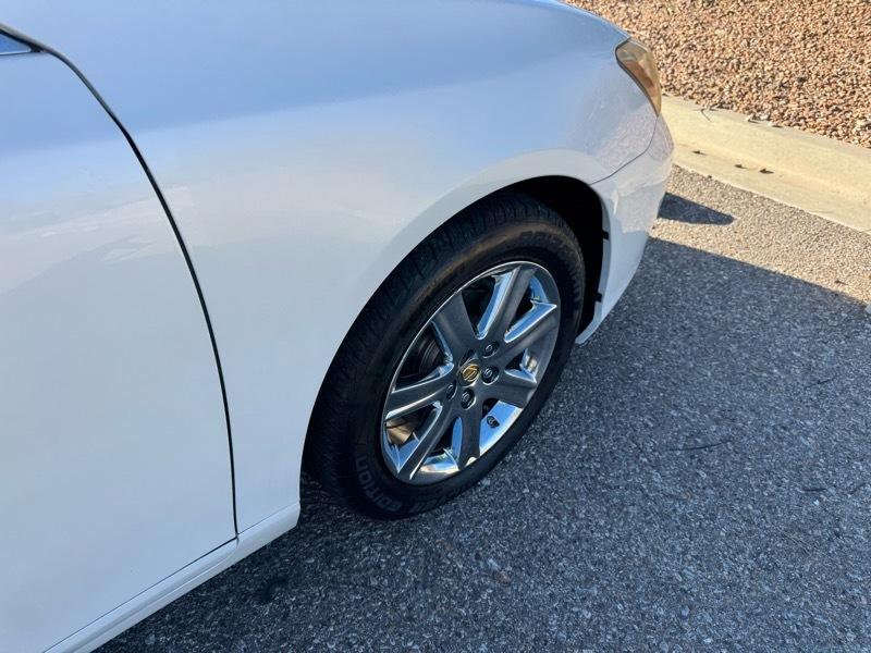 Lexus ES 350 4dr Sdn 2008