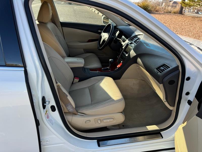 Lexus ES 350 4dr Sdn 2008