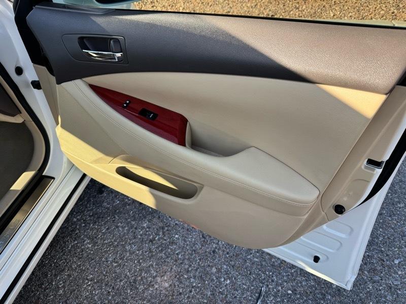 Lexus ES 350 4dr Sdn 2008