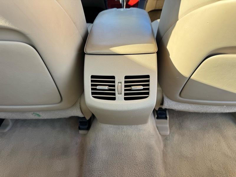 Lexus ES 350 4dr Sdn 2008