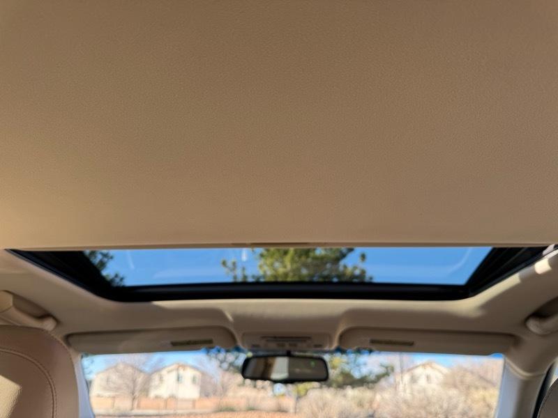 Lexus ES 350 4dr Sdn 2008