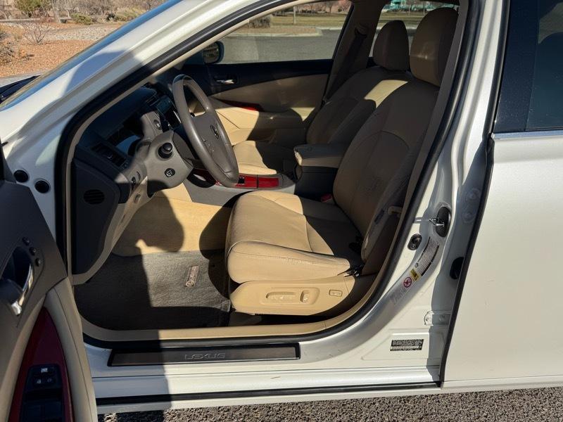 Lexus ES 350 4dr Sdn 2008