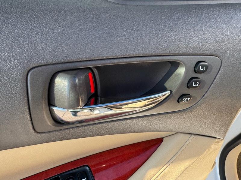 Lexus ES 350 4dr Sdn 2008