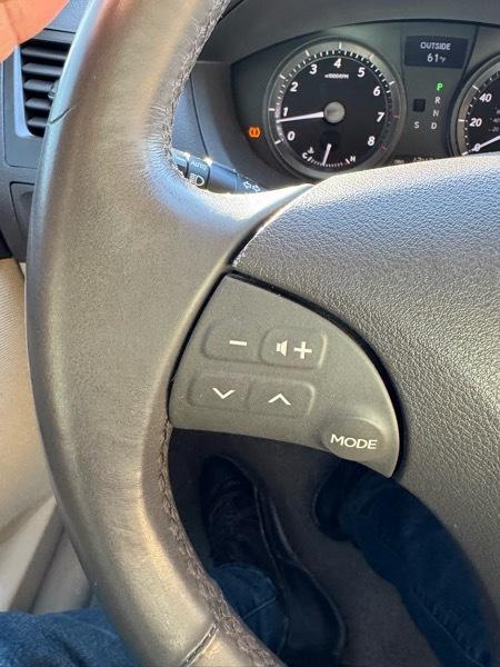 Lexus ES 350 4dr Sdn 2008