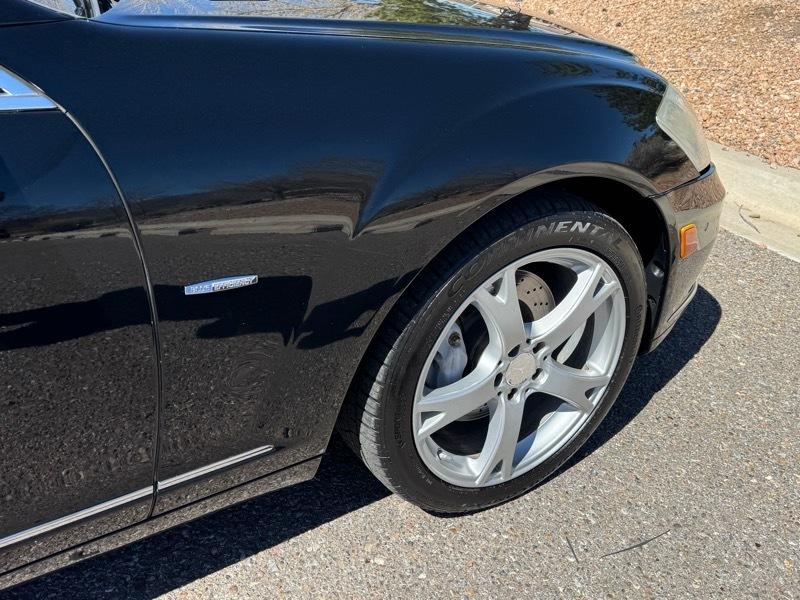 Mercedes-Benz S-Class 4dr Sdn S 350 BlueTEC 4MATIC 2012