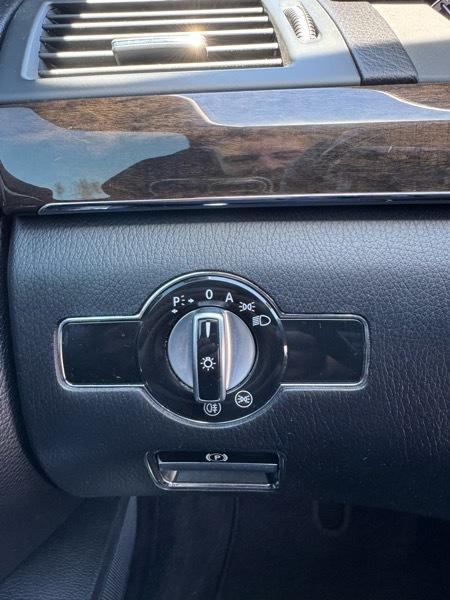 Mercedes-Benz S-Class 4dr Sdn S 350 BlueTEC 4MATIC 2012