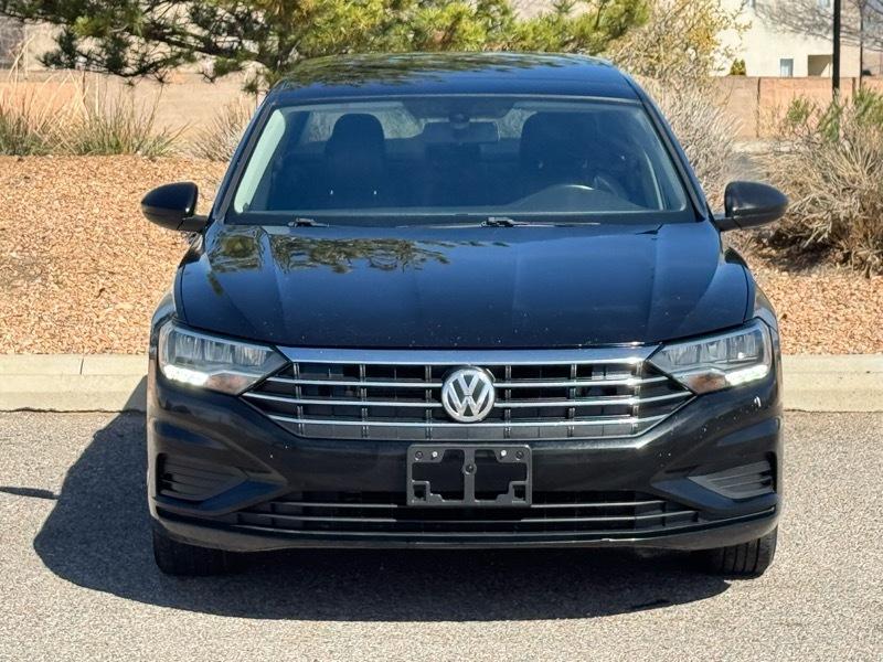 Volkswagen Jetta R-Line Auto w/SULEV 2020