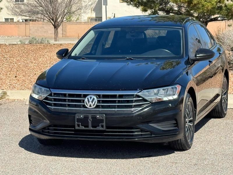 Volkswagen Jetta R-Line Auto w/SULEV 2020