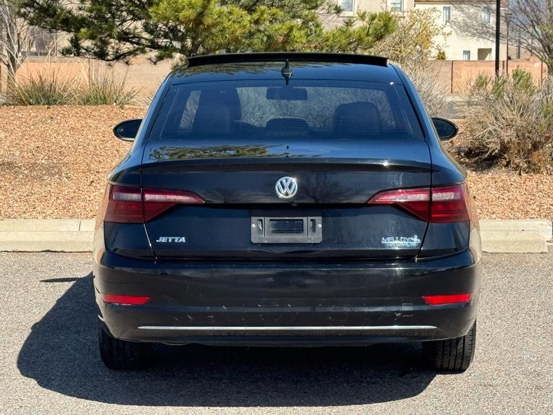Volkswagen Jetta R-Line Auto w/SULEV 2020