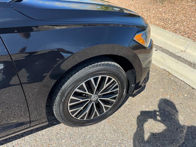 Volkswagen Jetta R-Line Auto w/SULEV 2020