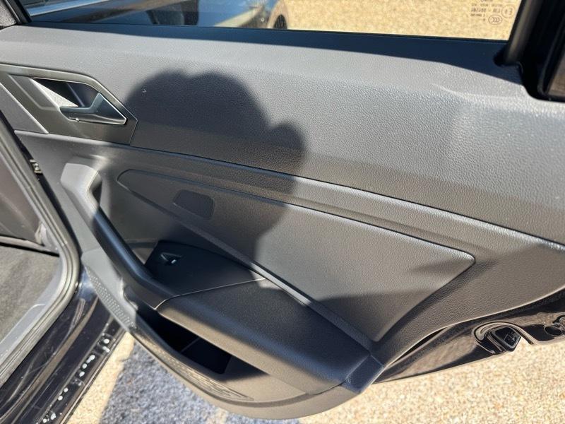 Volkswagen Jetta R-Line Auto w/SULEV 2020