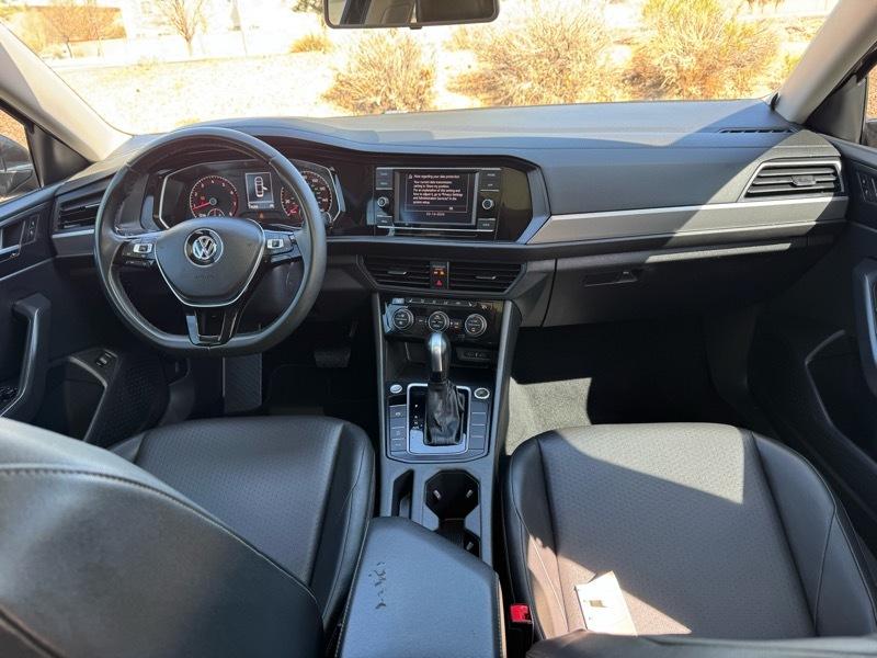 Volkswagen Jetta R-Line Auto w/SULEV 2020