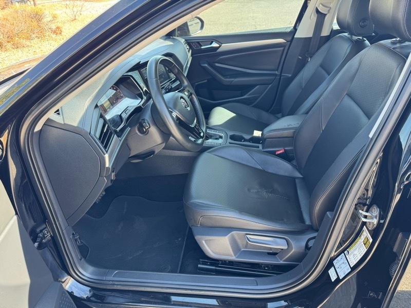 Volkswagen Jetta R-Line Auto w/SULEV 2020