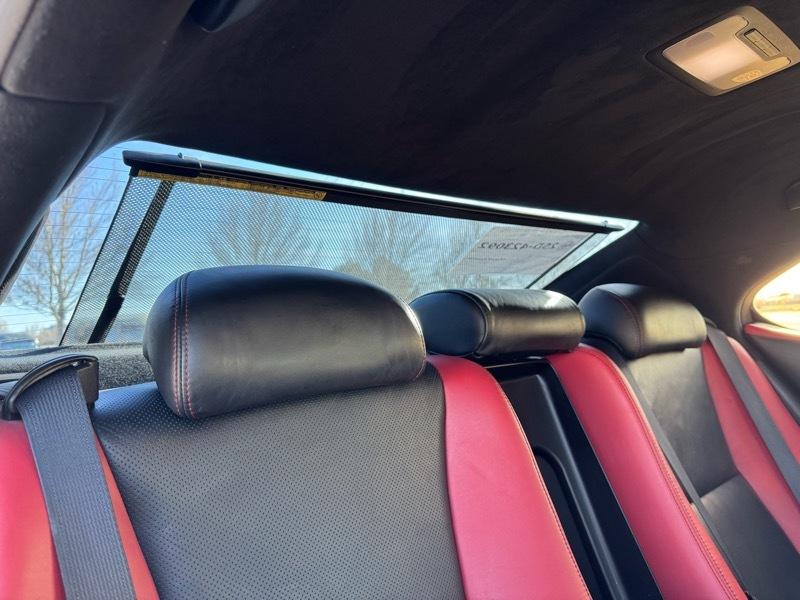 Lexus LS 460 4dr Sdn Crafted Line RWD 2015