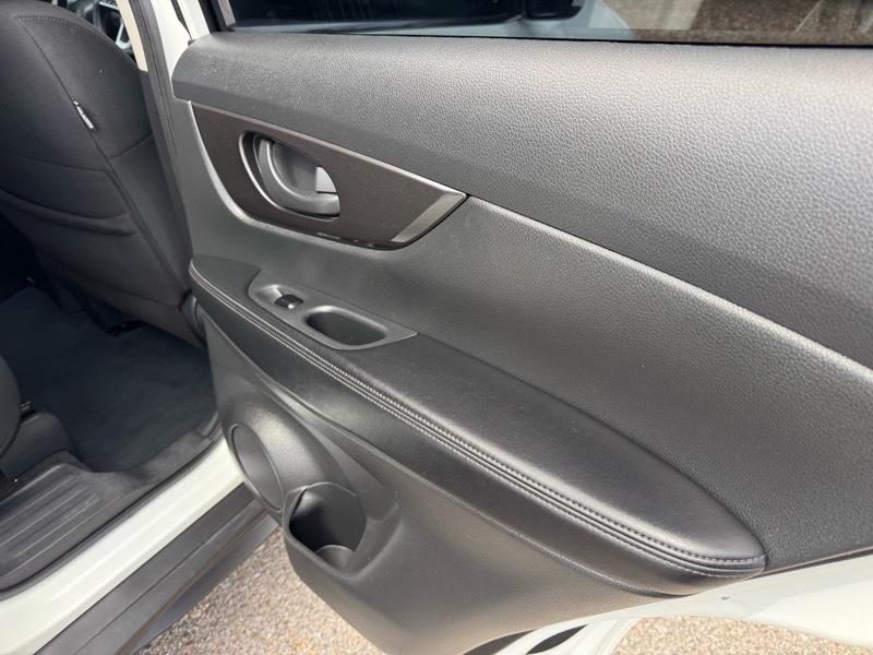 Nissan Rogue FWD S 2020